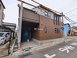 外観の画像