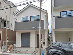 埼玉県川口市上青木３丁目