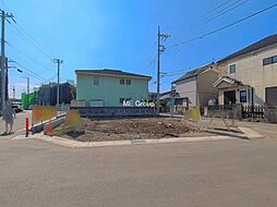 埼玉県春日部市新宿新田