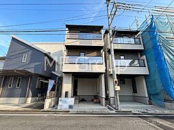 埼玉県さいたま市大宮区土手町１丁目