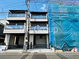 埼玉県さいたま市大宮区土手町１丁目