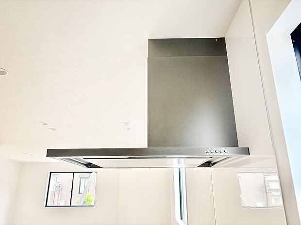 基本的なお手入れはフィルターのみ!お手入れのしやすさも魅力です。