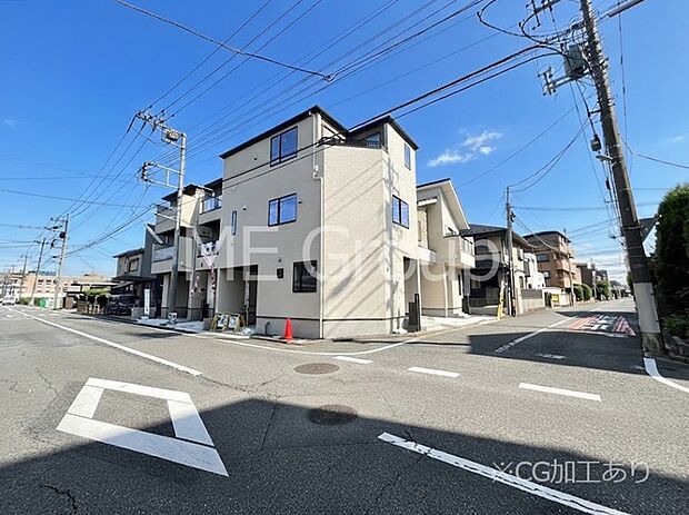 ここから始まる新生活を応援いたします
