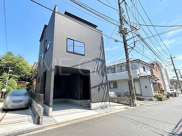 堂々完成！！ ここから始まる新生活を応援いたします！ 