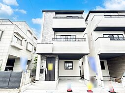 埼玉県さいたま市北区宮原町４丁目