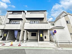 埼玉県さいたま市北区宮原町４丁目