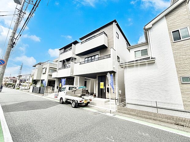 ここから始まる新生活を応援いたします
