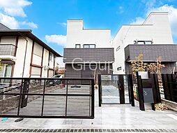 東京都西東京市栄町２丁目