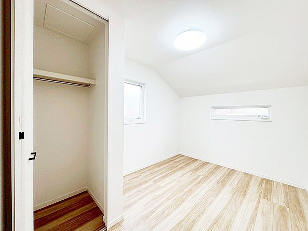 爽やかな日差しがお部屋全体を優しく包み込んでくれます