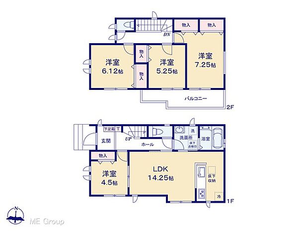 図面と異なる場合は現況を優先