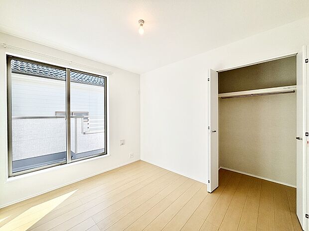 自分だけのスペース、どんなお部屋にするかとっても楽しみですね!