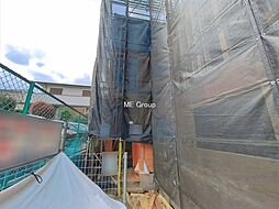 埼玉県さいたま市南区別所１丁目