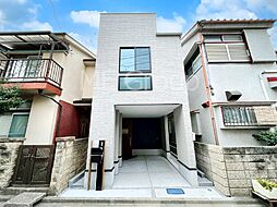 東京都北区豊島３丁目