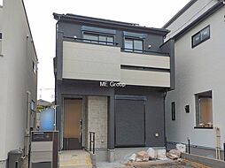 埼玉県上尾市弁財１丁目