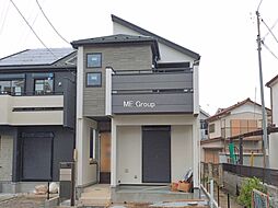 埼玉県上尾市弁財１丁目
