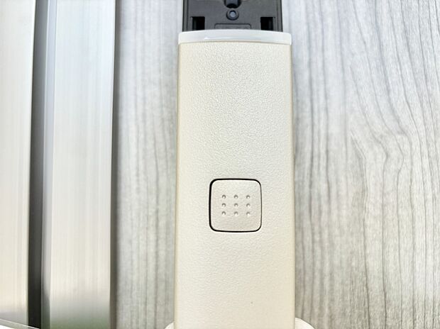 スマートキーで快適な暮らしを実現