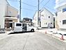 外観：ここから始まる新生活を応援いたします