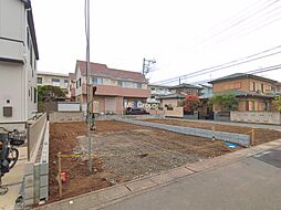 埼玉県さいたま市北区別所町