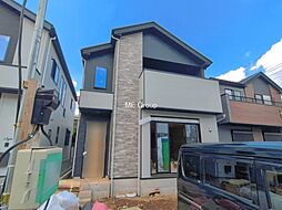 埼玉県さいたま市北区別所町