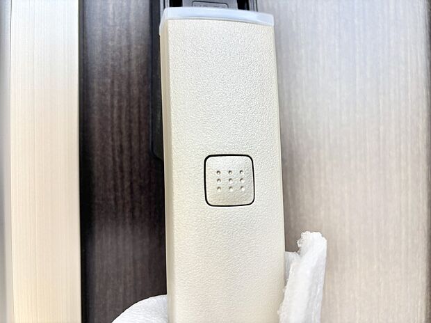 スマートキーで快適な暮らしを実現