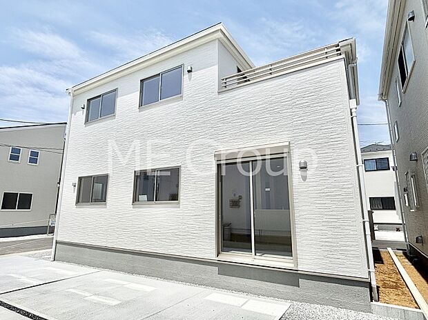 暮らしやすさと居心地の良さにこだわったシンプルで飽きのこないデザイン ！