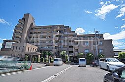 グリーンコーポ鶴瀬ニューライフステージ