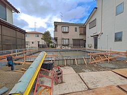 埼玉県北足立郡伊奈町栄３丁目