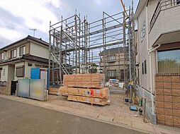 埼玉県北足立郡伊奈町栄３丁目