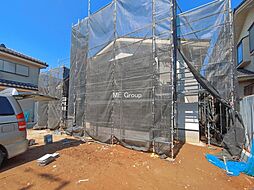 千葉県野田市上花輪