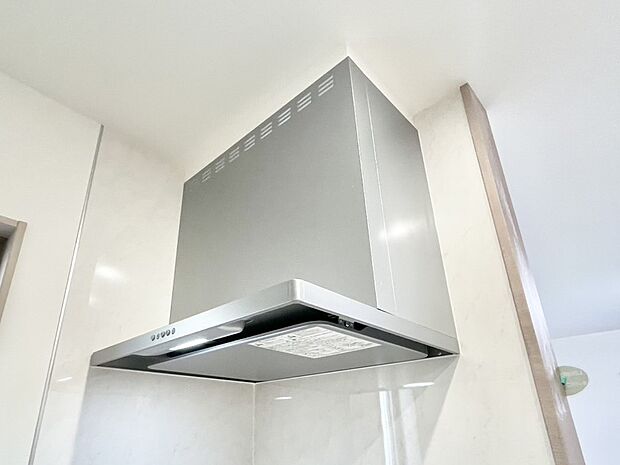 基本的なお手入れはフィルターのみ!お手入れのしやすさも魅力です。