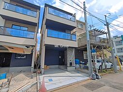 埼玉県さいたま市南区別所２丁目