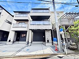 埼玉県さいたま市南区別所２丁目