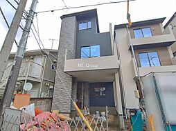 埼玉県さいたま市南区別所２丁目