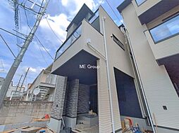 埼玉県さいたま市南区別所２丁目