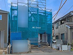 埼玉県草加市両新田西町