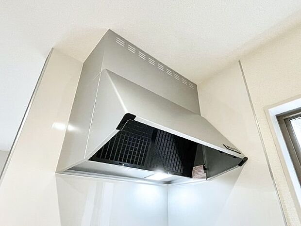 基本的なお手入れはフィルターのみ!お手入れのしやすさも魅力です。