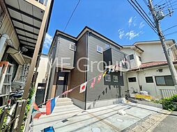 埼玉県越谷市伊原２丁目