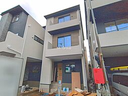 埼玉県さいたま市南区別所２丁目