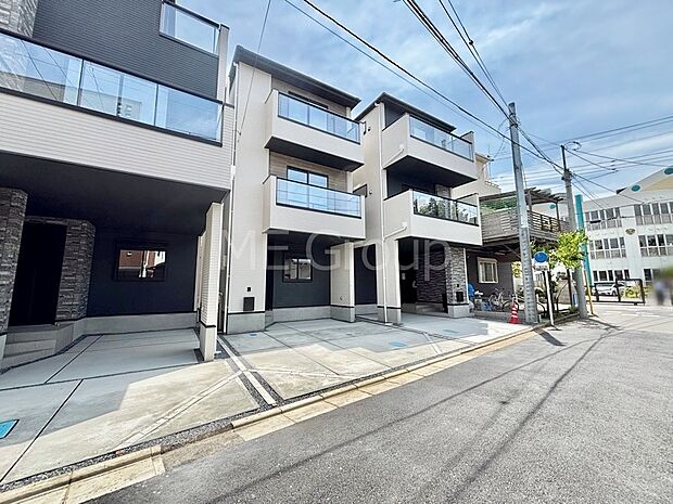 堂々完成！！ ここから始まる新生活を応援いたします！ 