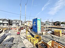 埼玉県新座市栄２丁目