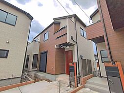 埼玉県新座市栄２丁目