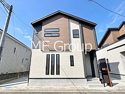 埼玉県新座市栄２丁目