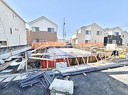 埼玉県新座市栄２丁目