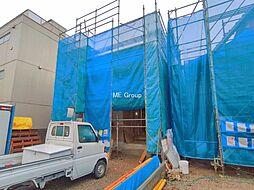 埼玉県蕨市北町５丁目