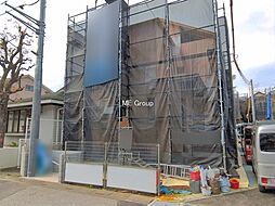 埼玉県さいたま市北区本郷町
