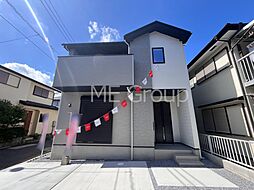 埼玉県越谷市千間台西４丁目