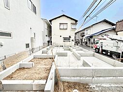 埼玉県春日部市粕壁東４丁目