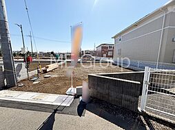 埼玉県上尾市大字領家