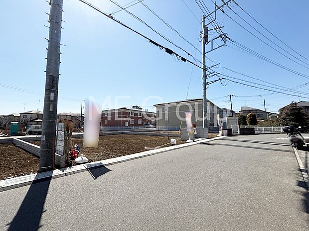 ここから始まる新生活を応援いたします