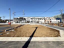 埼玉県上尾市大字領家